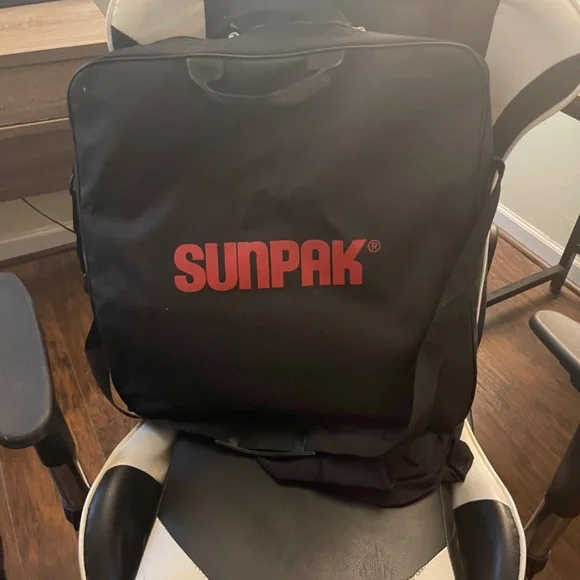 Sunpak Ring Light